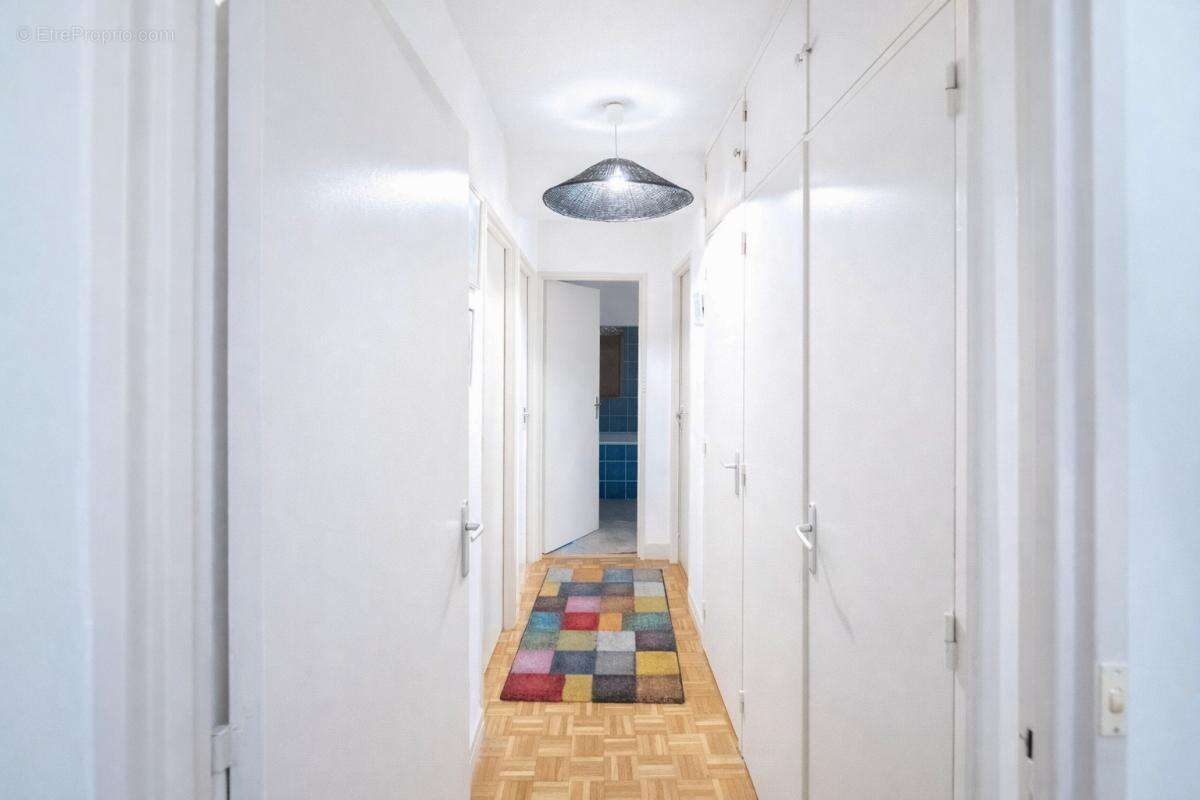 Appartement à LE MANS