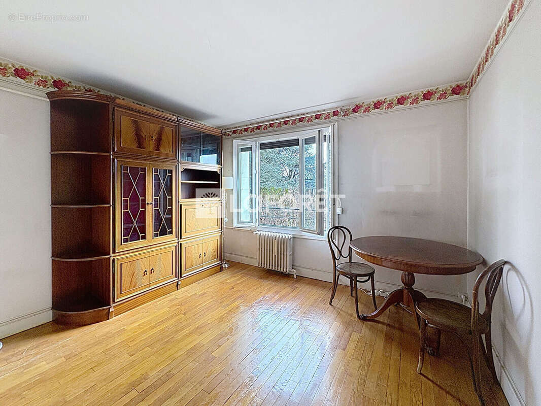 Appartement à BAGNOLET