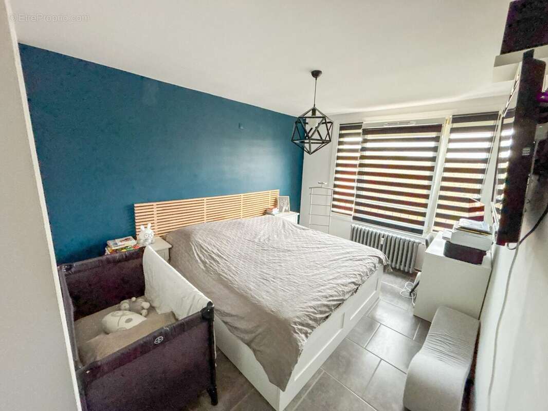 Appartement à LANNOY