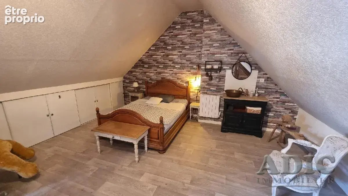 Maison 179 m² à Dammartin-En-Goele  - photo 13