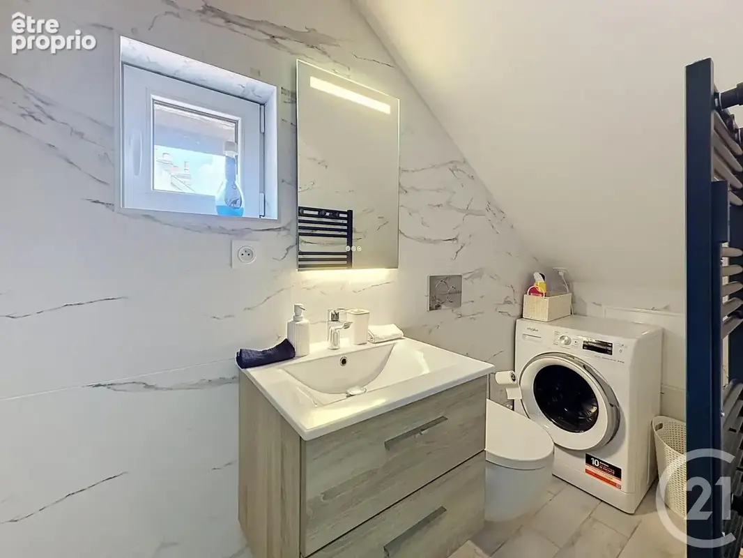 Appartement 2 pièces 24 m² à vendre à Dijon (21000) - photo 12