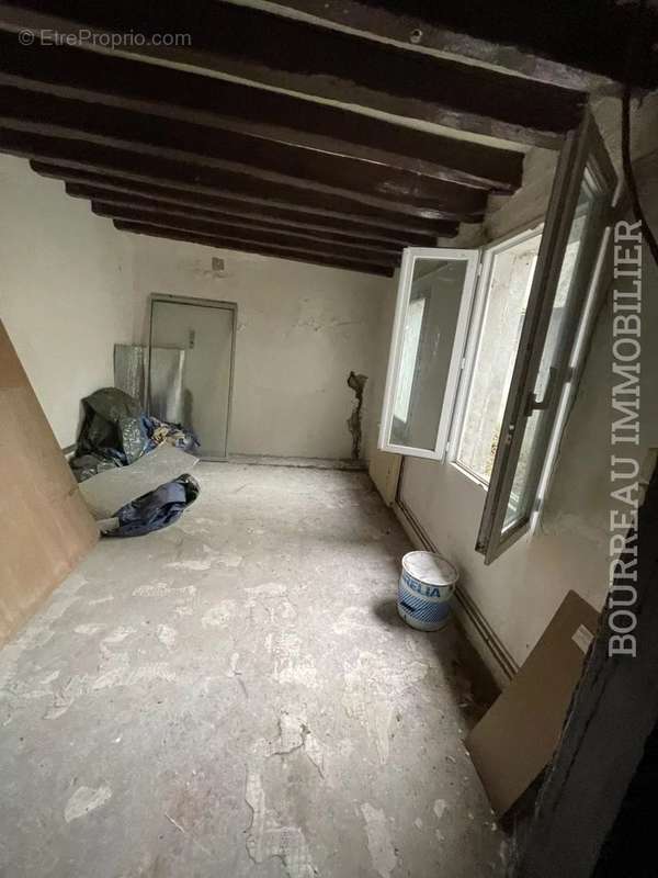 Appartement à JOIGNY