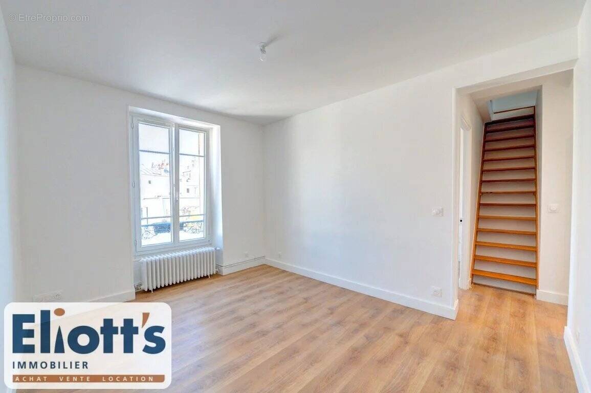 Appartement à PARIS-5E