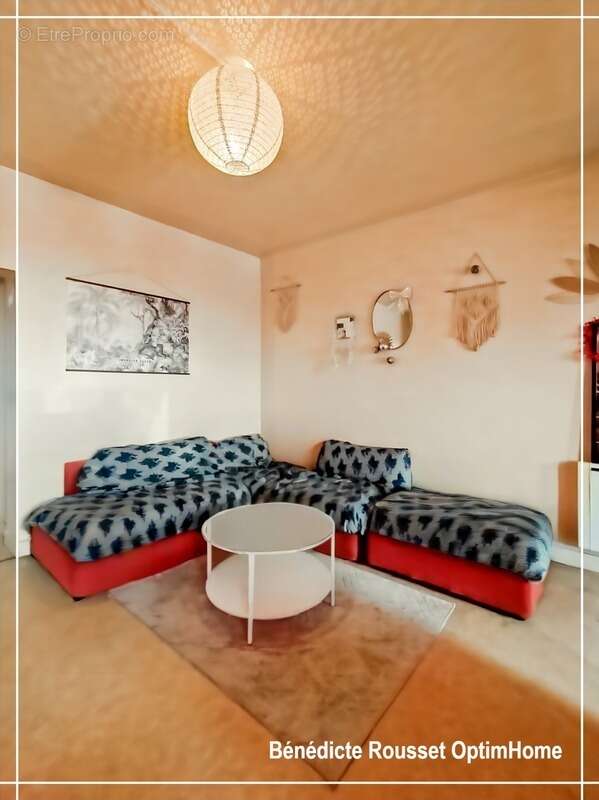 Appartement à CREIL