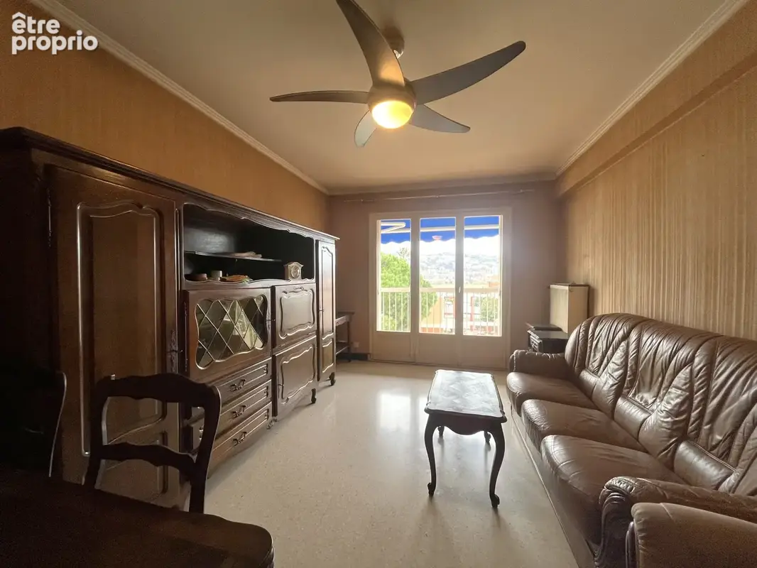 Appartement a fort potentiel - photo 2