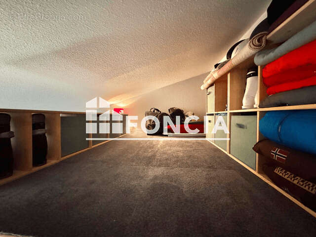 Appartement à PRAZ-SUR-ARLY