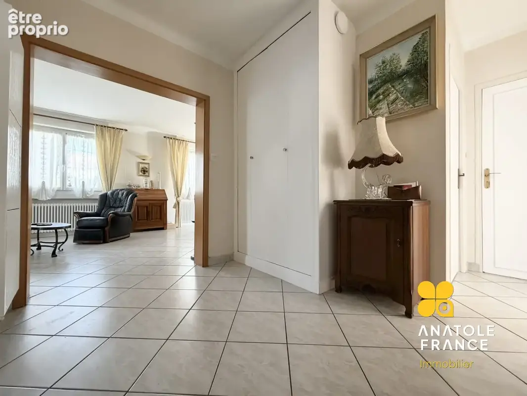 Maison 190 m² à Art-Sur-Meurthe  - photo 9