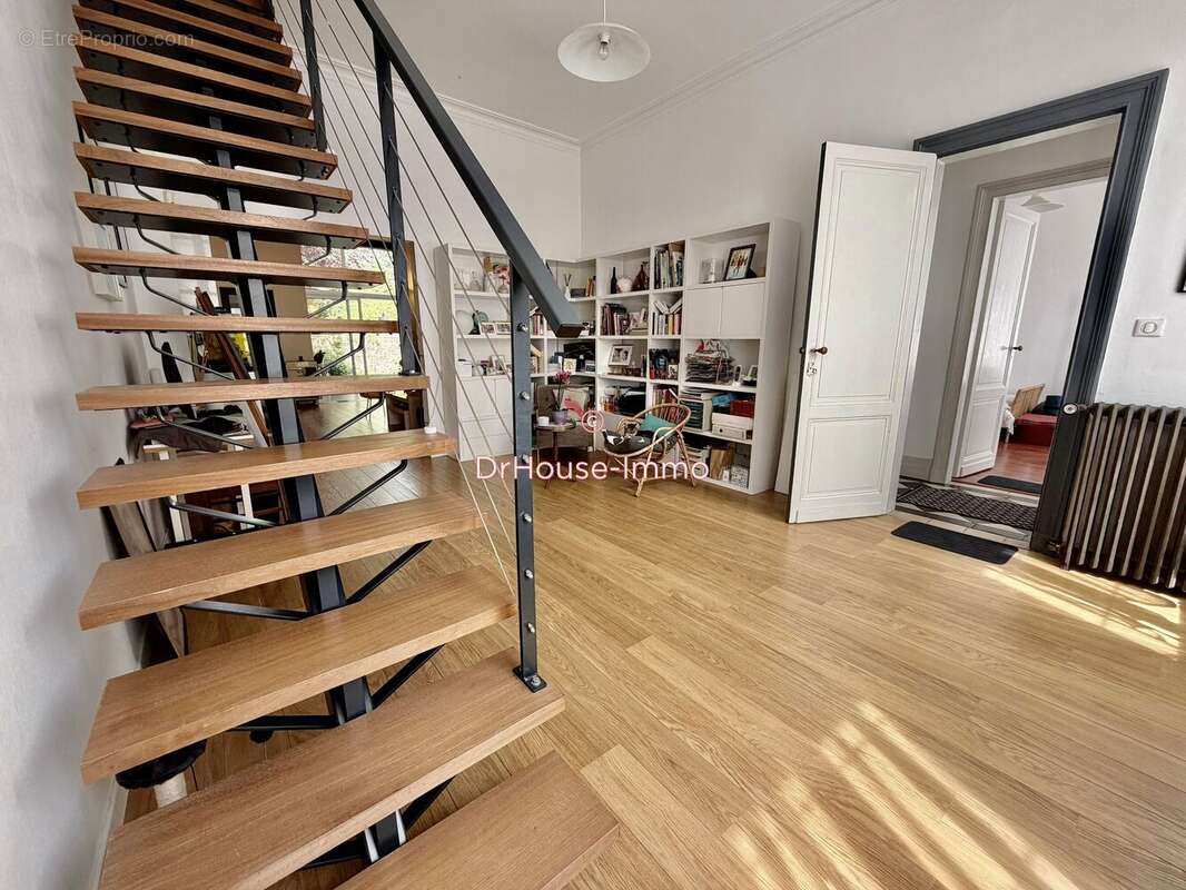 Maison 155 m² à Bordeaux  - photo 7