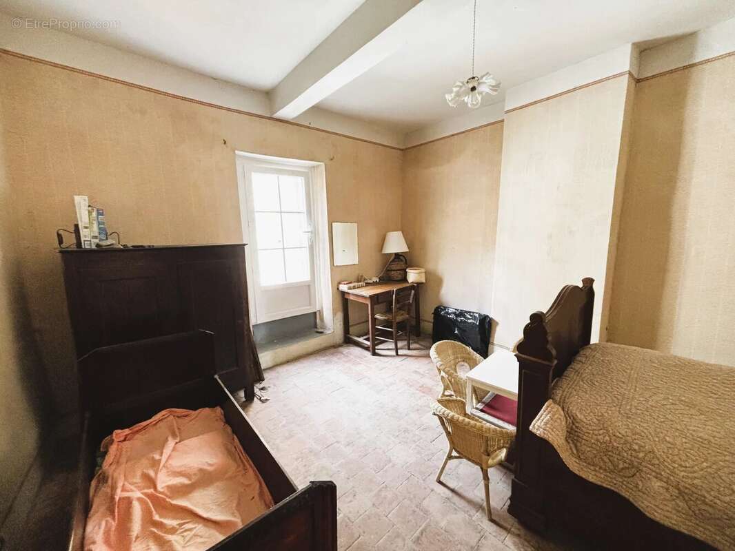 Maison à RIEUX-MINERVOIS