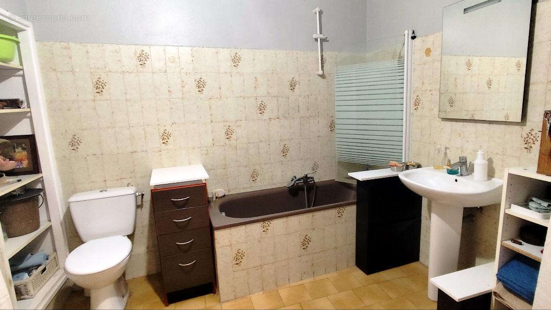 Appartement à HYERES