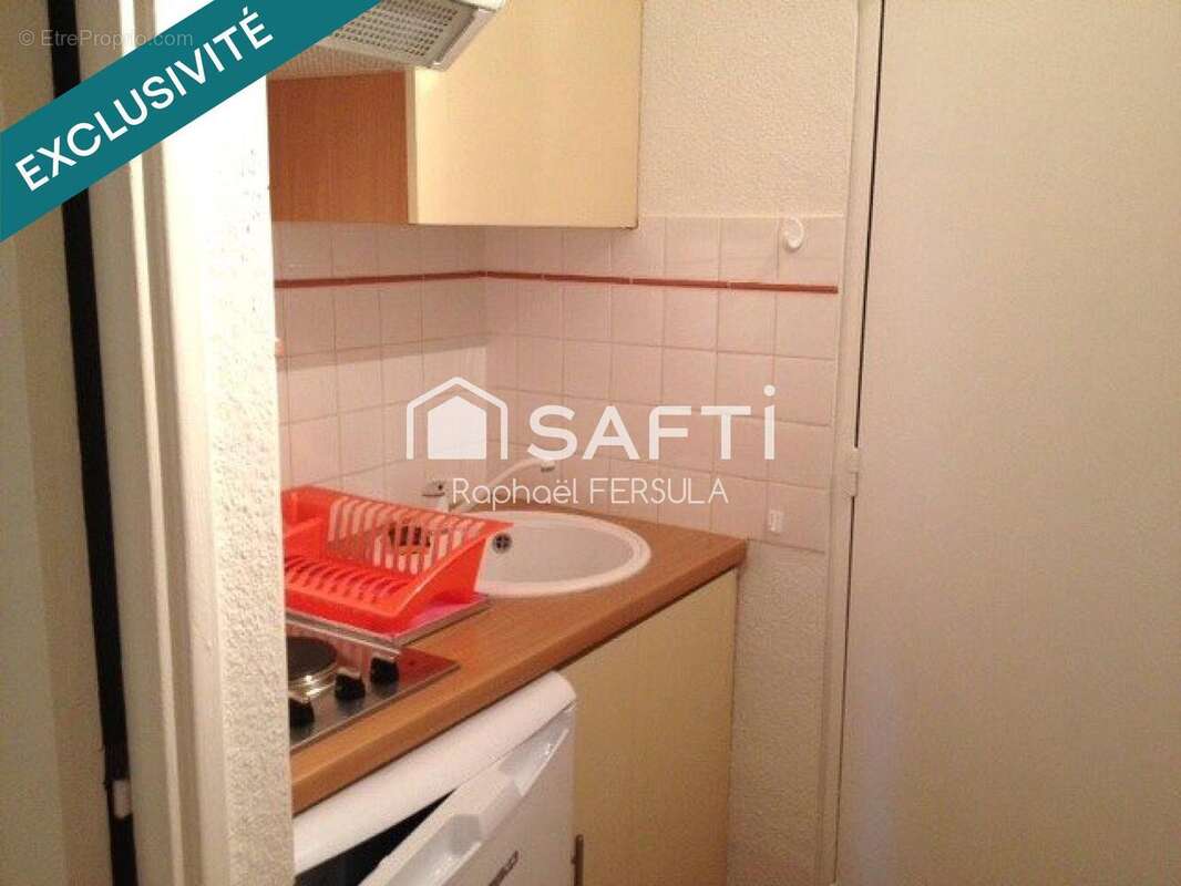 Photo 4 - Appartement à CASTRES