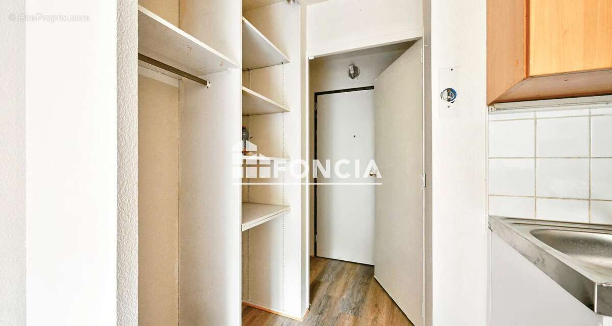 Appartement à CERGY