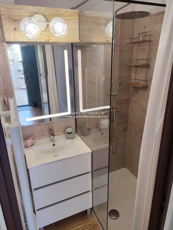 Appartement à AGDE