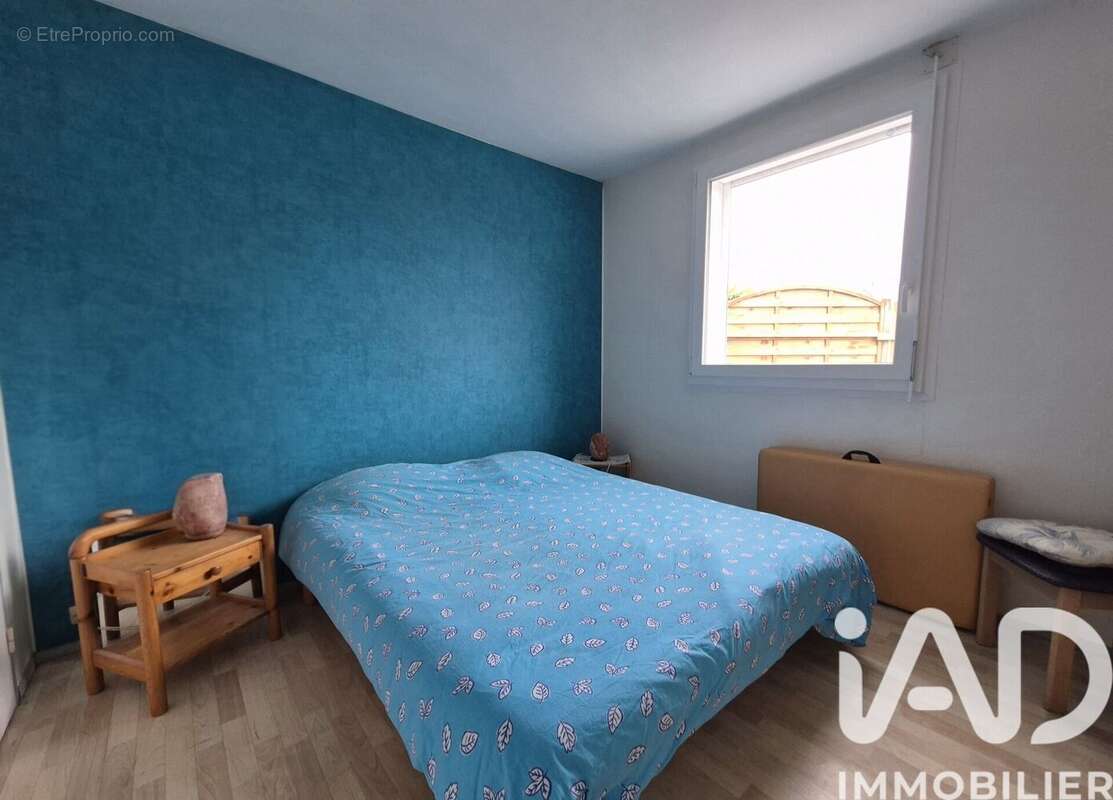 Photo 8 - Maison à GUIPAVAS