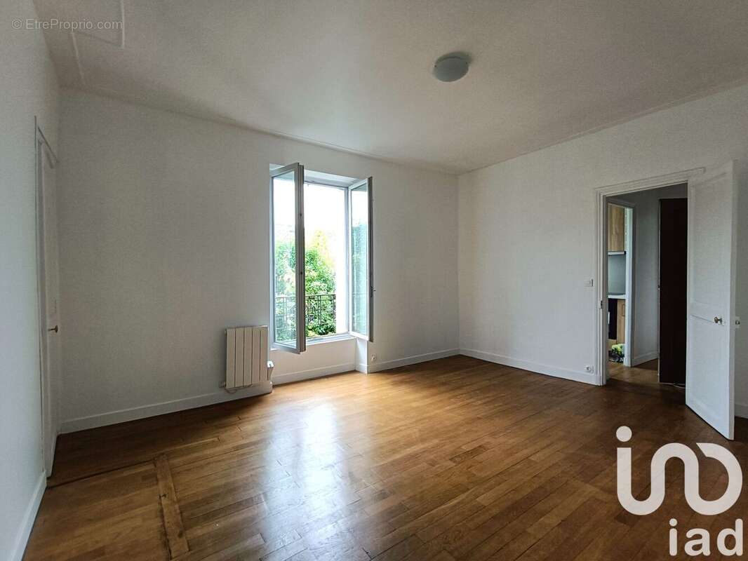 Photo 2 - Appartement à ENGHIEN-LES-BAINS