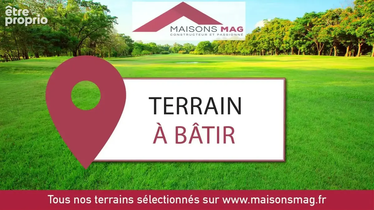 Terrain à SAINT-REMY-EN-ROLLAT