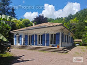 Maison à PORT-SAINTE-FOY-ET-PONCHAPT