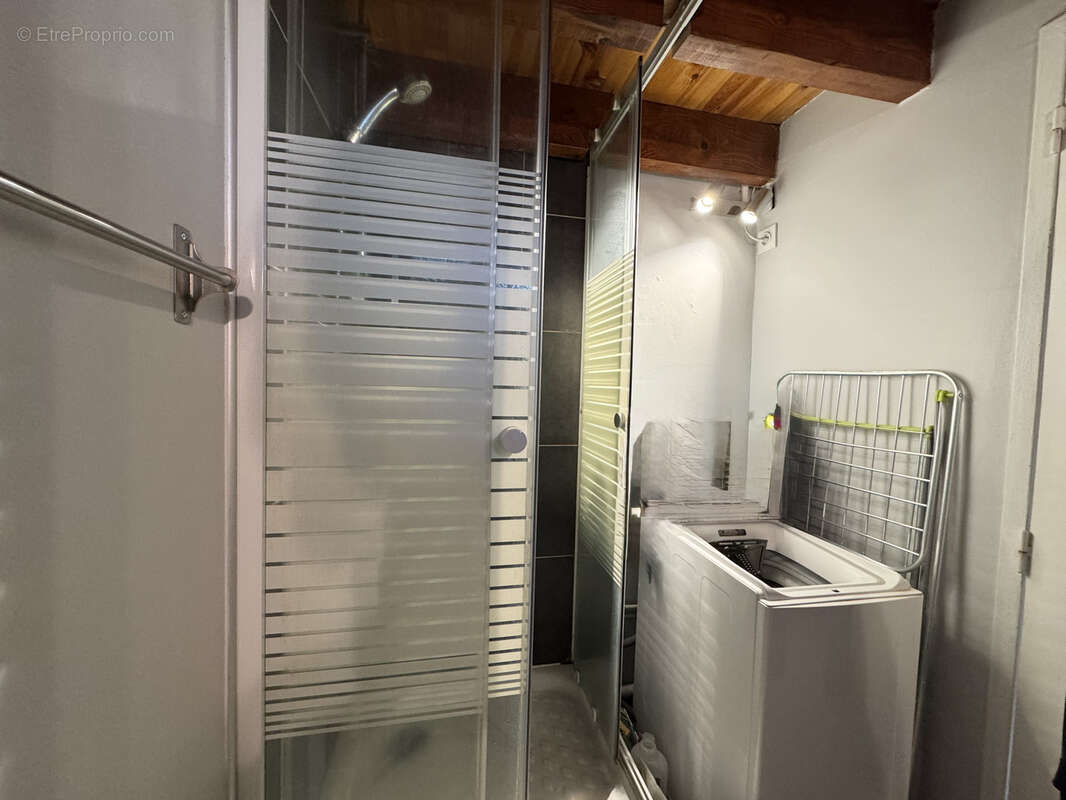 Appartement à CHAMALIERES