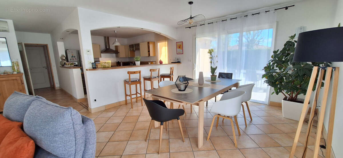 Maison à SAINT-REMY