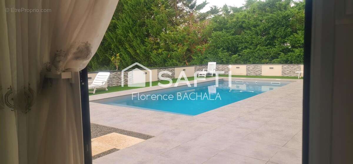 Photo 3 - Maison à DIJON