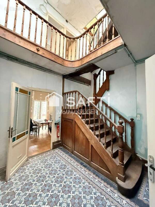 Photo 2 - Maison à SAINTE-FOY-LA-GRANDE