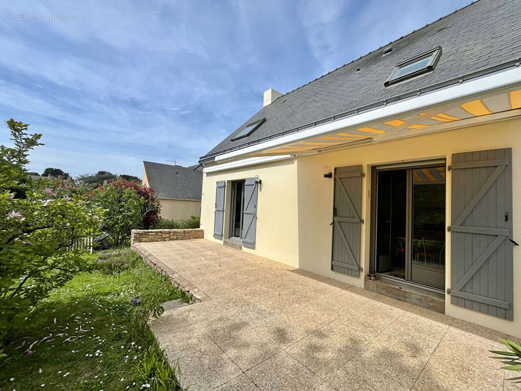 Maison à LA BAULE-ESCOUBLAC