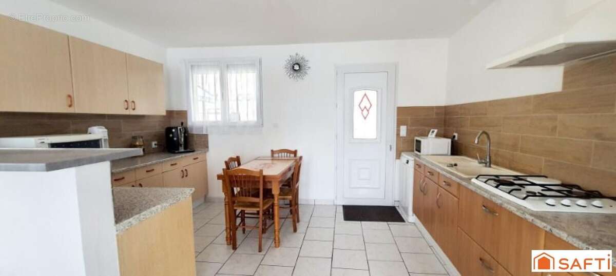 Photo 6 - Maison à AVAILLES-EN-CHATELLERAULT