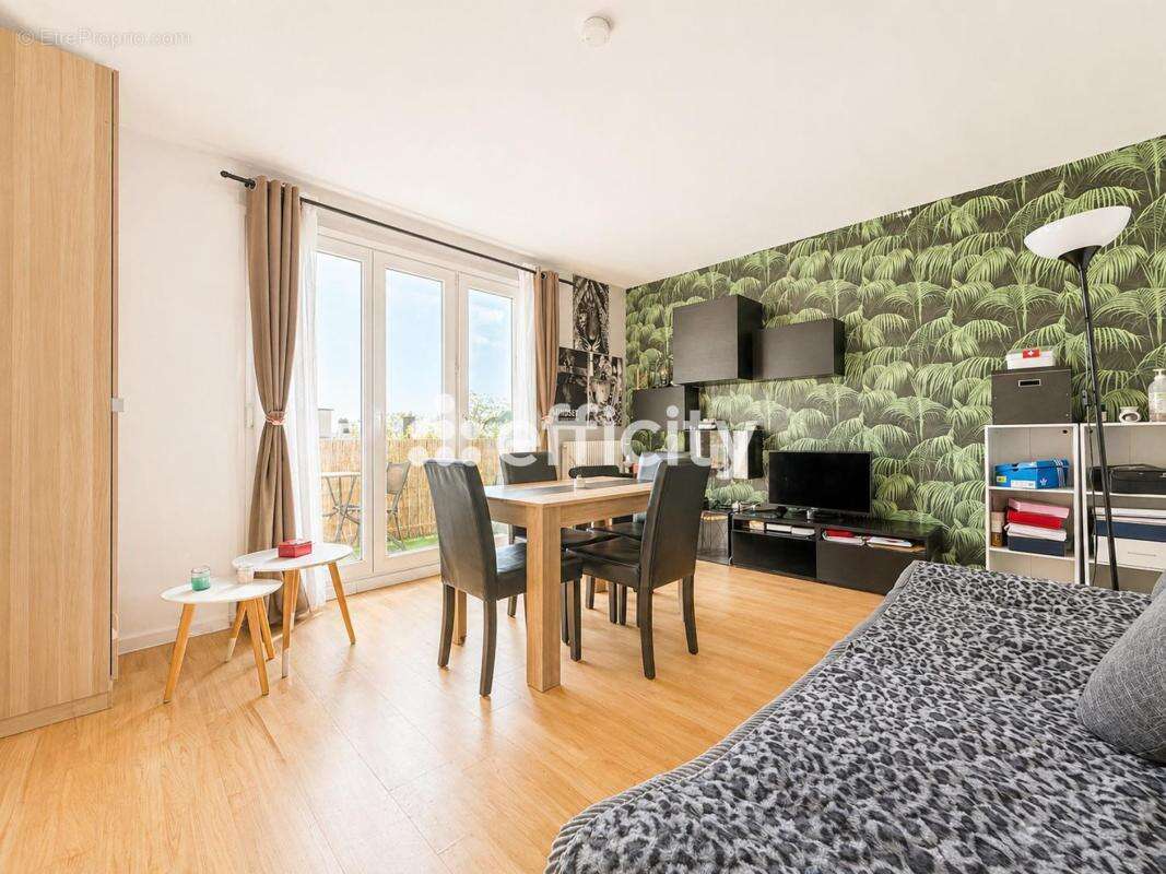 Appartement ancien - photo 2
