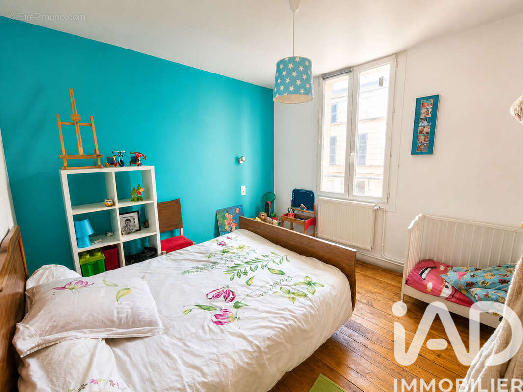 Photo 9 - Maison à NIORT