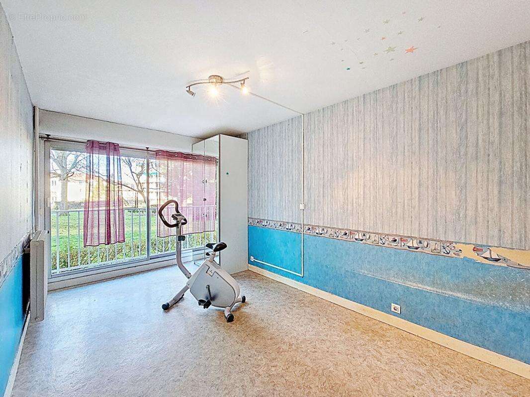 Appartement à RAMBOUILLET