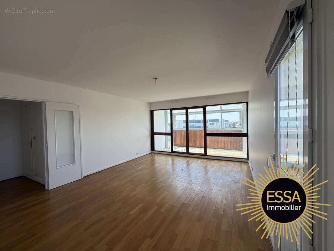 Appartement à VELIZY-VILLACOUBLAY
