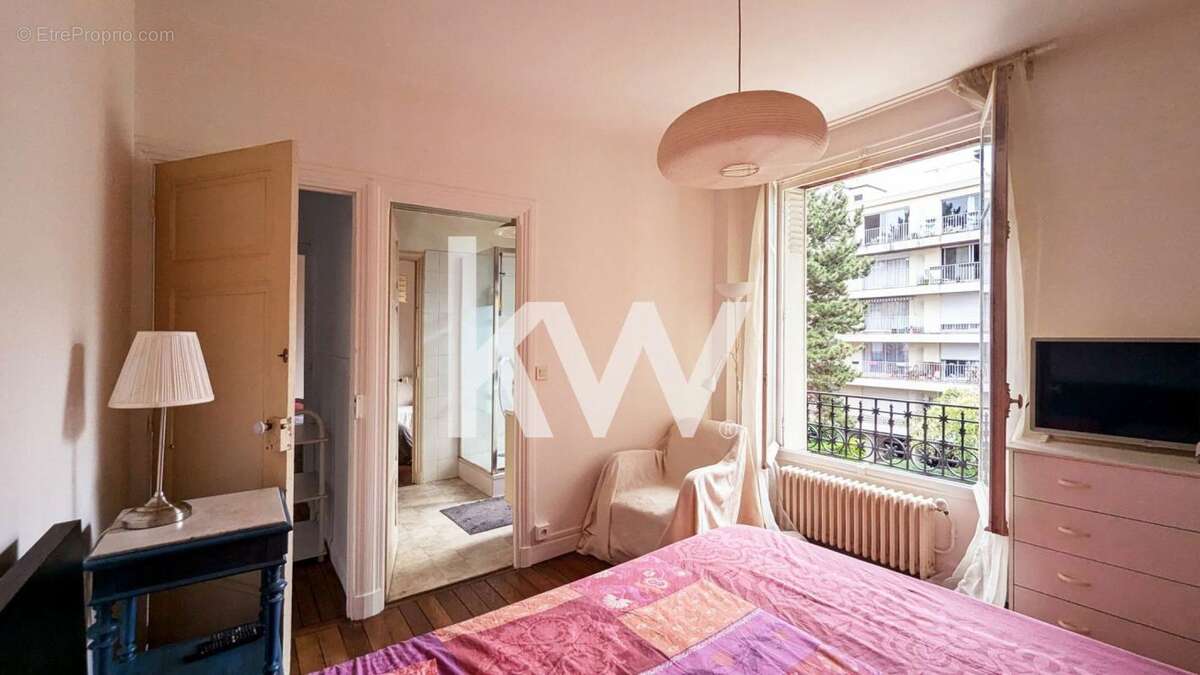 Maison à ENGHIEN-LES-BAINS