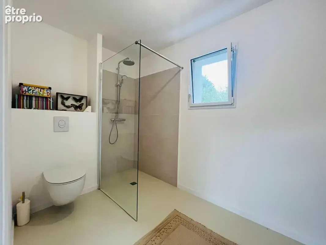"Cassandre" Maison de 90 m² de plain-pied - CRAC'H - photo 5
