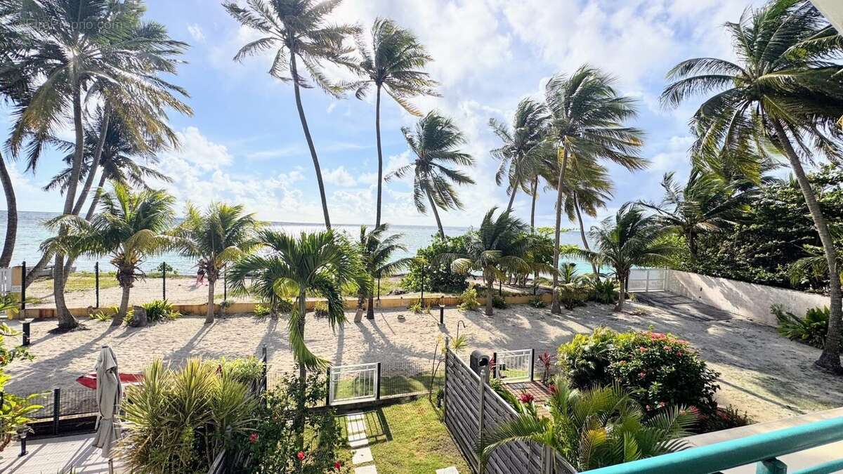 Appartement à SAINTE-ANNE