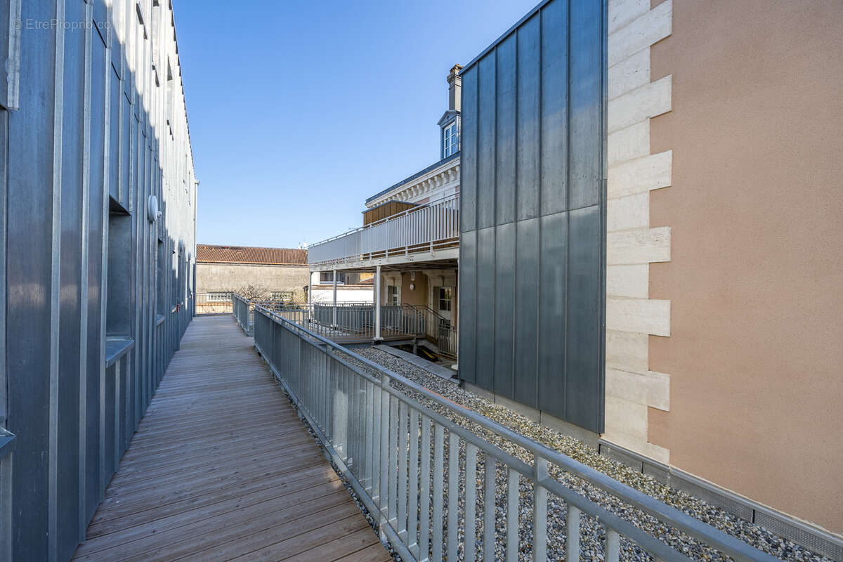 Appartement à MONT-DE-MARSAN