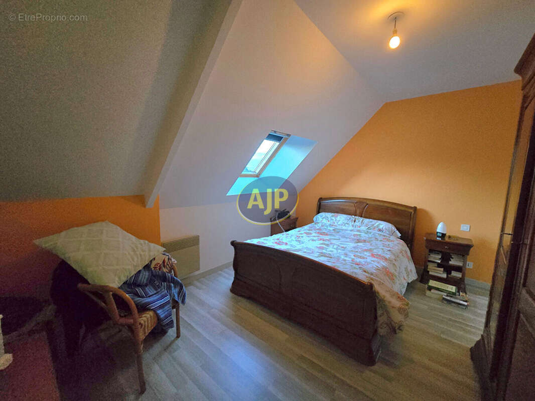 Maison à GUEMENE-PENFAO