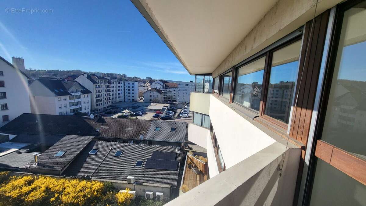 Appartement à ANNECY