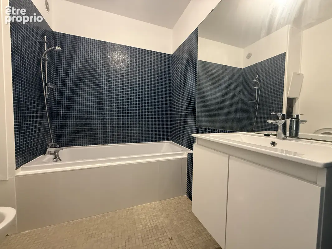 Appartement 1 pièce 27 m² à vendre à Paris-14e (75014) - photo 3