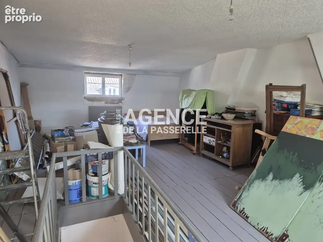 Maison de 145m2 à rénover à Denain - photo 17