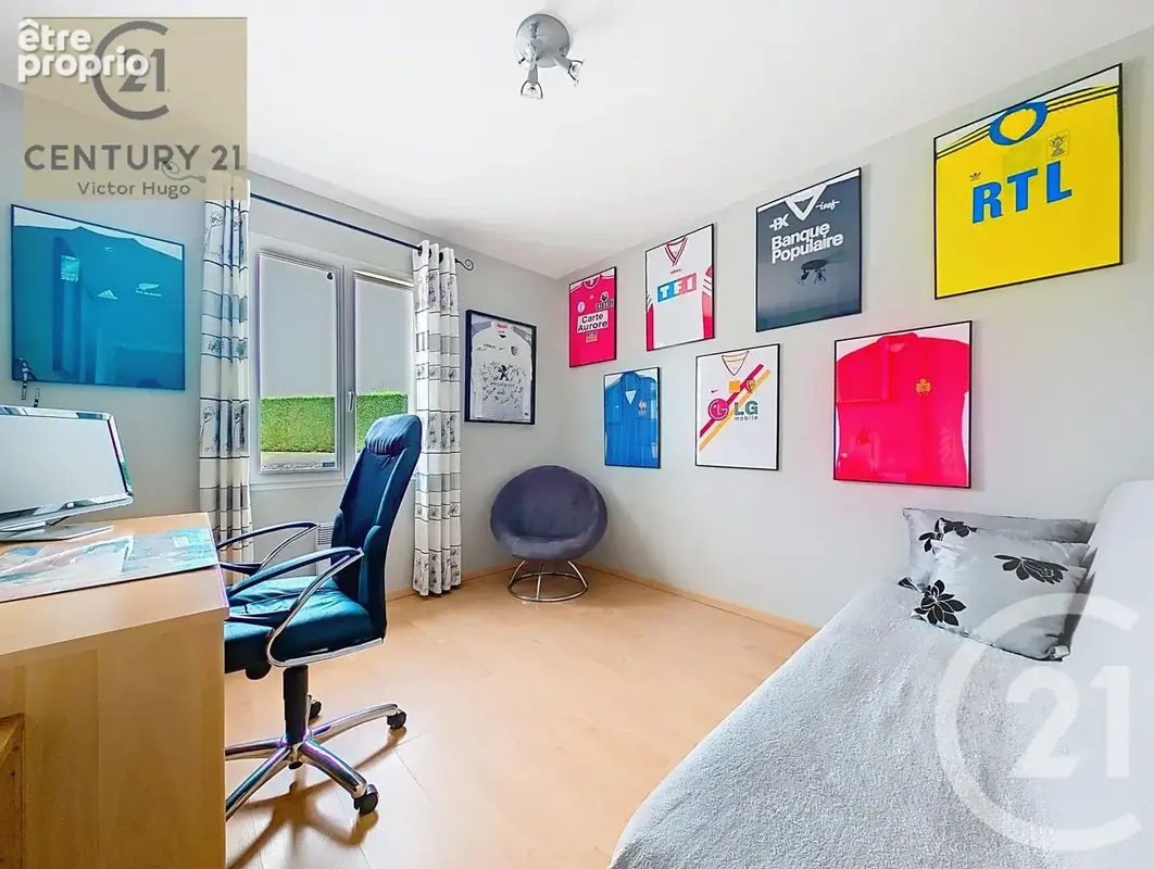 Maison 106 m² à Vicq-Sur-Breuilh  - photo 9