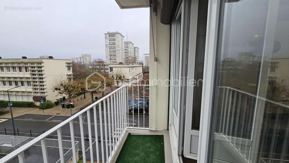 Appartement à ORLEANS