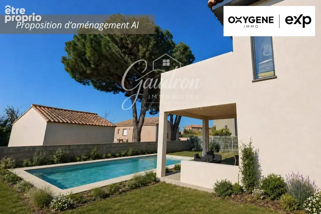 Maison 100 m² à Sainte-Marie  - photo 6