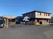 Commerce à TREILLIERES