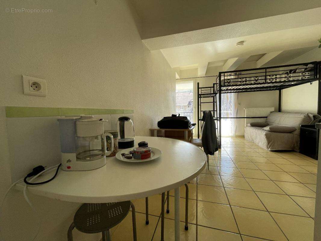 Appartement à AURILLAC