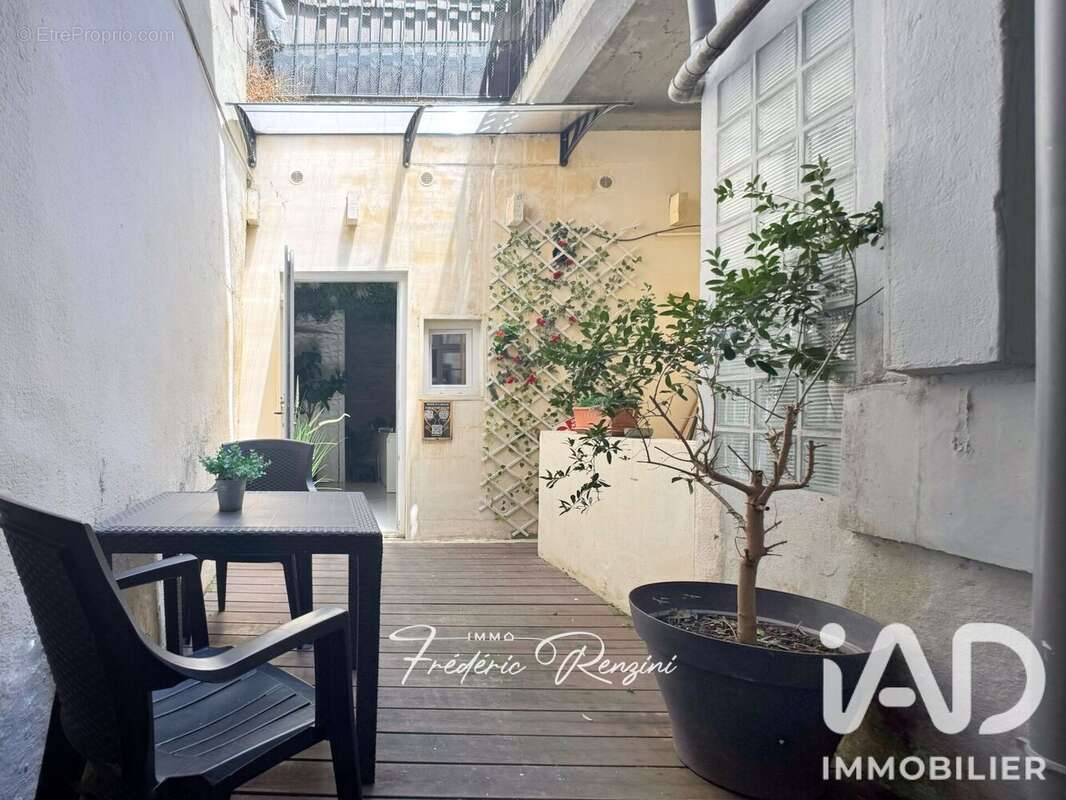 Appartement 155 m² à Carcassonne  - photo 5