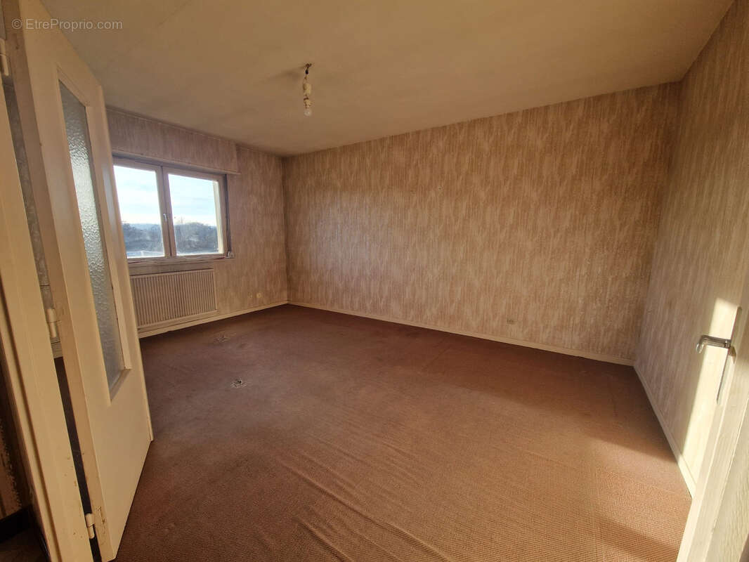 Appartement à SAINT-LOUIS