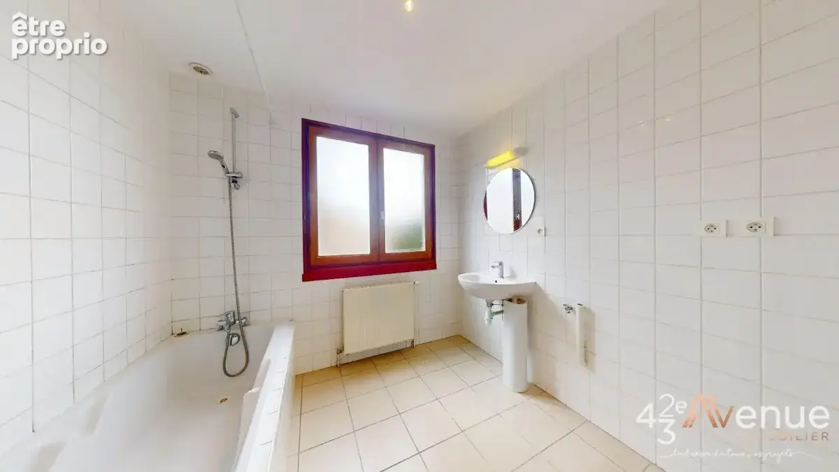 Appartement 4 pièces 107 m² à vendre à Monistrol-Sur-Loire (43120) - photo 9