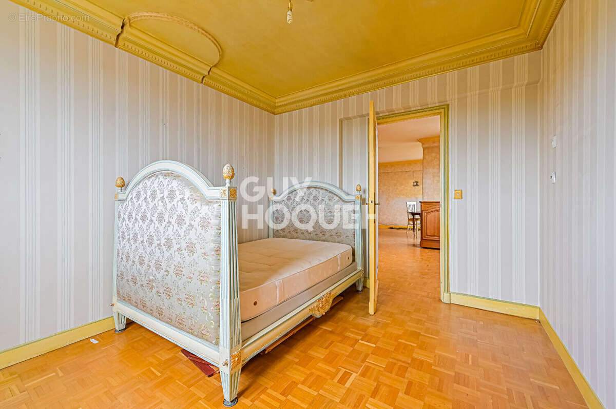 Appartement à PANTIN