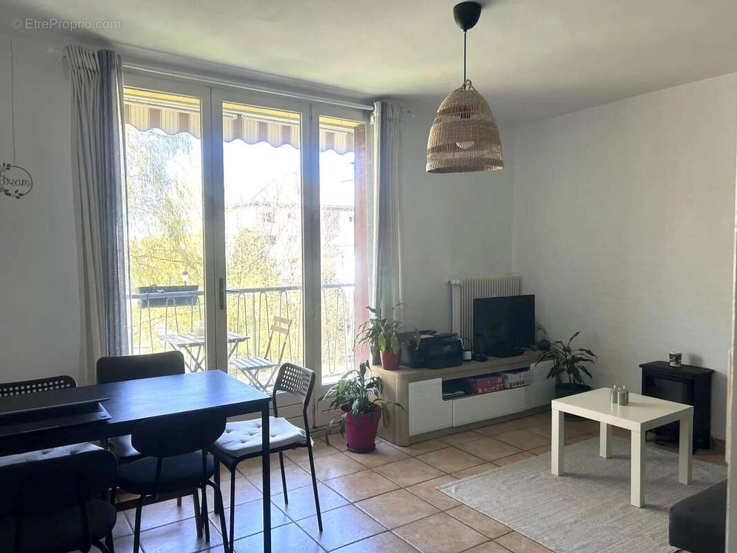 Appartement à BELFORT