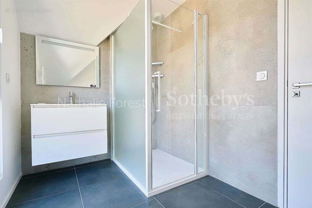 Croix résidentiel , secteur ultra recherché , superbe maison const  2025 , 5 ch sur 1026 m2 de terra - photo 18